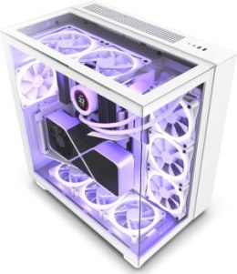 NZXT H9 Elite biała