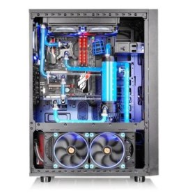 Obudowa Thermaltake Core X71 CA-1F8-00M1WN-02 (ATX Micro ATX Mini ITX; kolor czarny)