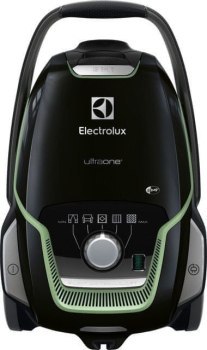 Odkurzacz ELECTROLUX EUOC9GREEN