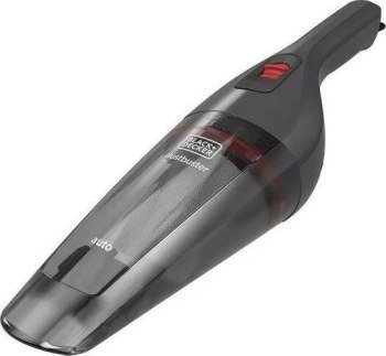 Odkurzacz samochodowy 12V Black&Decker NVB12AV-XJ