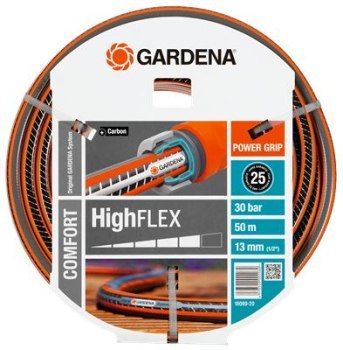 Gardena Comfort HighFlex 13mm (1/2'') 50m 18069-20