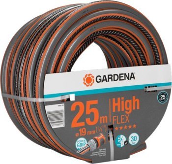 Gardena Comfort HighFlex 19mm (3/4'') 25m 18083-20