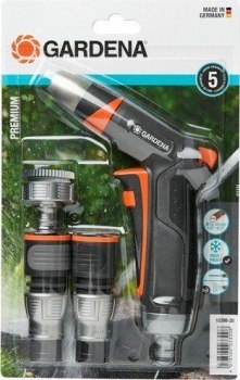 Gardena Premium Zestaw podstawowy 18298-20