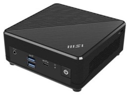 MSI Cubi N ADL-002BEU - N100