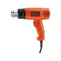 Opalarka 1750W KX1650 Black&Decker