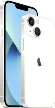 IPhone 13 128GB - Księżycowa poświata