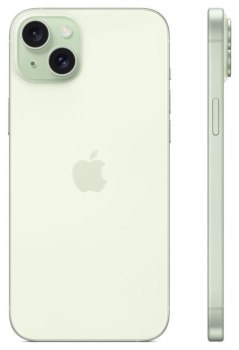 IPhone 15 Plus 128GB Green