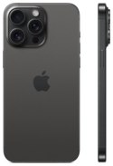 IPhone 15 Pro Max 512GB Black Titanium