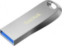 Pendrive SanDisk Ultra Lux SDCZ74-032G-G46 (32GB; USB 3.0; kolor srebrny)