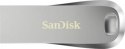 Pendrive SanDisk Ultra Lux SDCZ74-032G-G46 (32GB; USB 3.0; kolor srebrny)