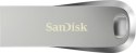 Pendrive SanDisk Ultra Lux SDCZ74-064G-G46 (64GB; USB 3.0; kolor srebrny)