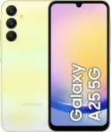 Samsung Galaxy A25 (A256) 5G ds 6/128GB Yellow