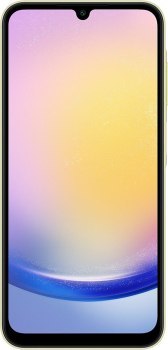 Samsung Galaxy A25 (A256) 5G ds 6/128GB Yellow