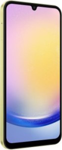 Samsung Galaxy A25 (A256) 5G ds 6/128GB Yellow