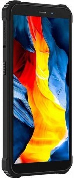 Smartfon Oukitel WP32 Pro 6 6/256GB Black