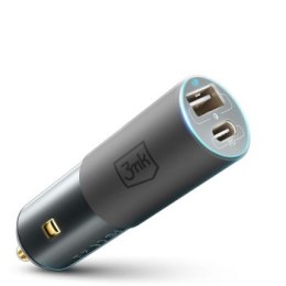 3mk Hyper Car Charger 100W