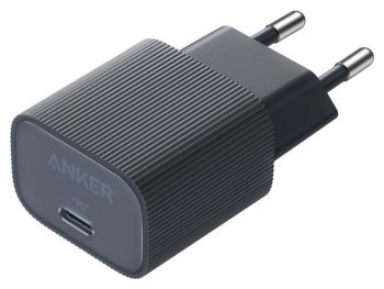 Anker 511 Nano 4 30W czarna