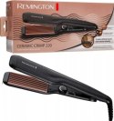 Prostownica - Remington S3580 Ceramic Crimp 220