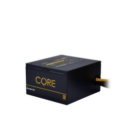 ZASILACZ CHIEFTEC CORE 500W ATX 80+ gold