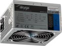 Zasilacz Akyga AK-B1-450 (450 W; Pasywne; 120 mm)