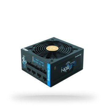 Zasilacz CHIEFTEC ATX 550W 80+ BRONZE BDF-850C