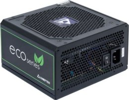 Zasilacz Chieftec ECO GPE-700S (700 W; Aktywne)