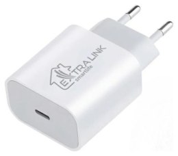 Extralink Smart Life Fast Charger 20W USB-C