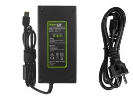 GREEN CELL ZASILACZ AD117P LENOVO 20V 8.5A 170W