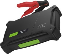 Green Cell PowerBoost (Car Jump Starter)