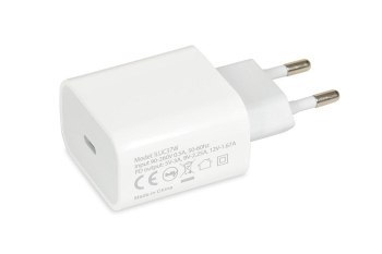 ŁADOWARKA SIECIOWA I-BOX C-37 PD20W USB-C