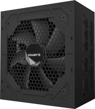 Zasilacz Gigabyte UD750GM PG5 750W 120mm 80+Gold