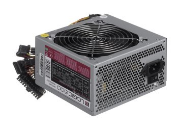 ZASILACZ KOMPUTEROWY LOGIC 500W 120mm FAN