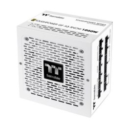 Zasilacz - Thermaltake Toughpower GF A3 1050W White