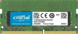 Crucial 16GB DDR4 3200MHz SO-DIMM