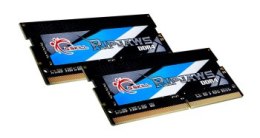 G.SKILL RIPJAWS SO-DIMM DDR4 2X32GB 3200MHZ CL22 1 20V F4-3200C22D-64GRS