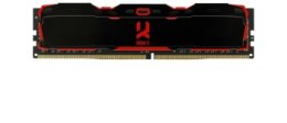 GOODRAM DDR4 8GB PC4-25600 (3200MHz) CL22 GOODRAM 1024x8