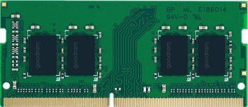 GOODRAM SO-DIMM DDR4 8GB PC4-25600 3200MHz CL22