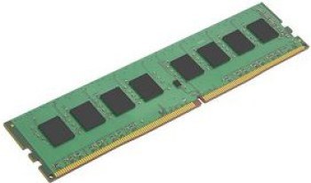 KINGSTON DDR4 8GB 2666MT/s CL19 DIMM