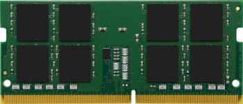 KINGSTON DDR4 SODIMM 16GB 3200MHz CL22 1Rx8