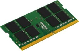 KINGSTON DDR4 SODIMM 16GB 3200MHz CL22 1Rx8