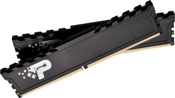 PATRIOT DDR4 2x8GB PREMIUM 2666MHz