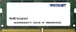 PATRIOT SO-DIMM DDR4 SIGNATURE 16GB 3200MHz CL22