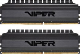 PATRIOT VIPER 4 BLACKOUT DDR4 2x16GB 3600MHz CL18