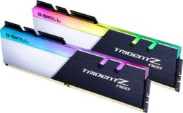 Pamięć - G.SKILL Trident Z RGB Neo AMD 64GB [2x32GB 3200MHz DDR4 CL16 DIMM]