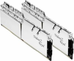 Pamięć - G.SKILL Trident Z Royal 64GB [2x32GB 4400MHz DDR4 CL19 XMP 2.0 DIMM]