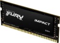 Pamięć - Kingston FURY Impact 32GB [1x32GB 3200MHz DDR4 CL20 SODIMM]