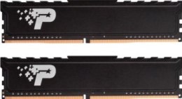 Patriot Premium Black DDR4 2x16GB 3200MHz