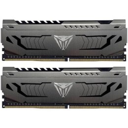 Zestaw pamięci Patriot Memory Viper PVS432G320C6K (DDR4; 2 x 16 GB; 3200 MHz; CL16)