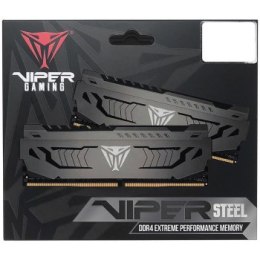 Zestaw pamięci Patriot Memory Viper PVS432G320C6K (DDR4; 2 x 16 GB; 3200 MHz; CL16)