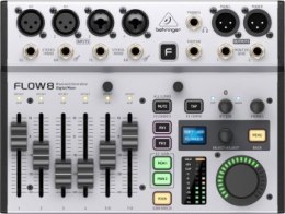 Behringer FLOW 8 - Mikser cyfrowy